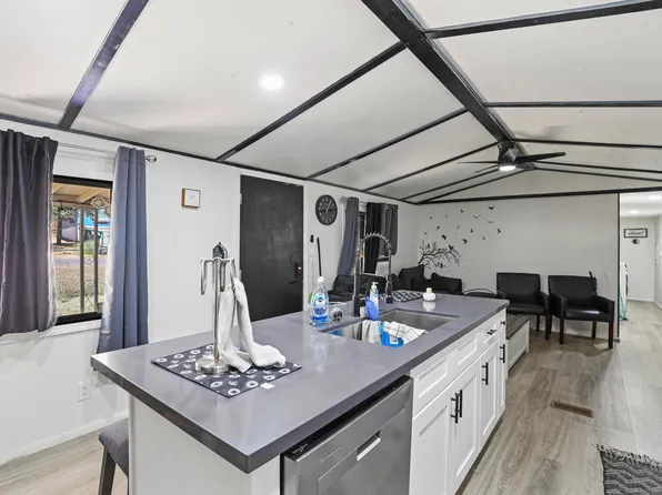 7611 N Banada Rd, Payson, AZ 85541