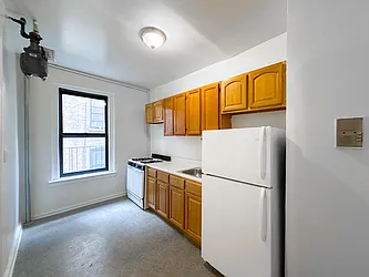 Rented by Keller Williams NYC
