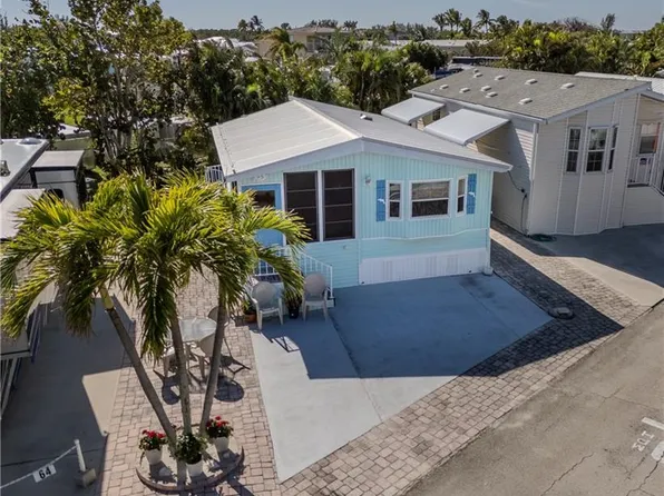 10725 S Ocean Dr Lot 65, Jensen Beach, FL 34957