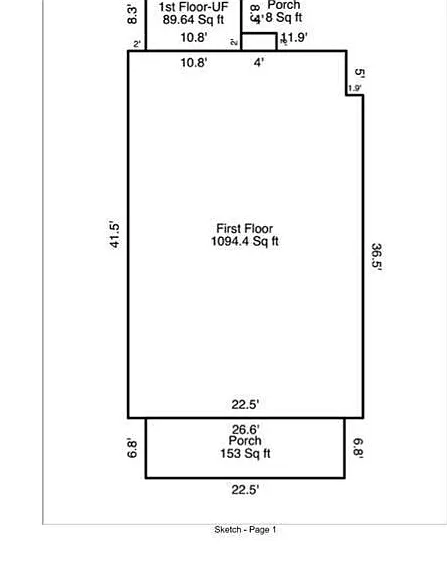 2051 Bloomfield Dr — Photo 21