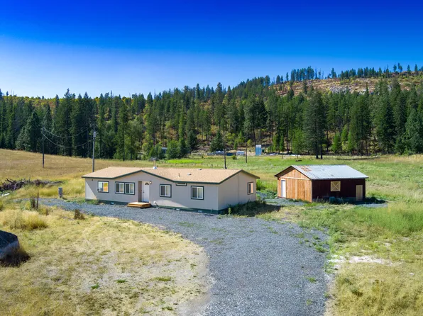960 Philpott Rd, Colville, WA 99114