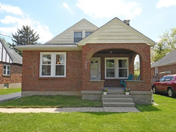 3839 Thornton Dr, Cincinnati, OH 45236