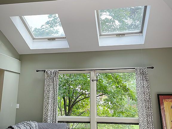 Skylights