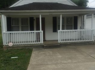 1812 Roxalana Rd, Dunbar, WV 25064