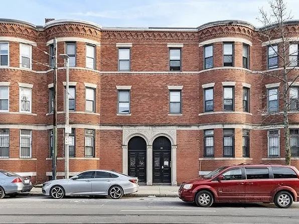 864 Huntington Ave, Boston, MA