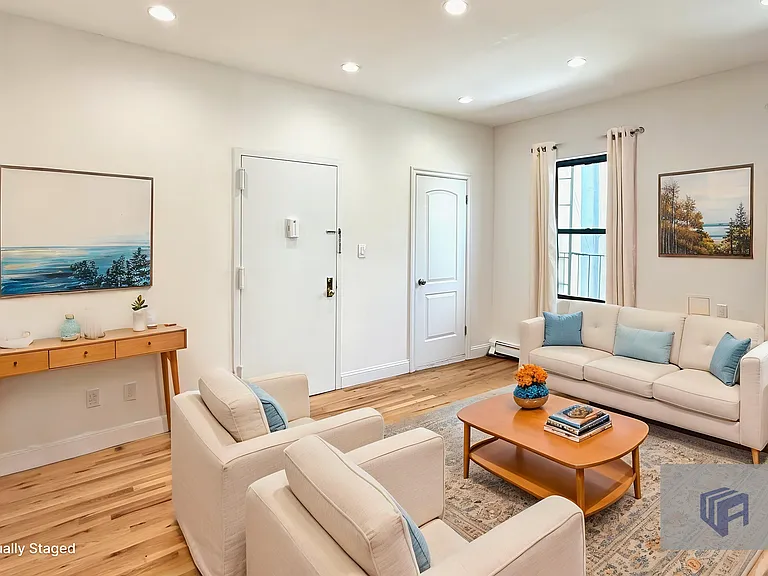165 Concord St #3R — Photo 1