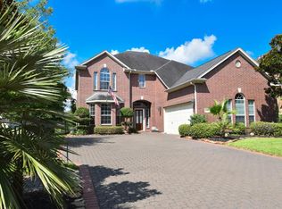 11919 Lismore Lake Dr, Cypress, TX 77429