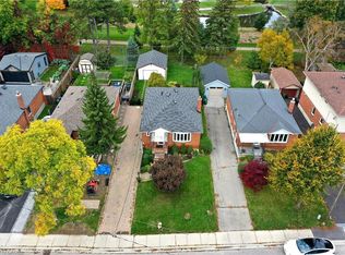 56 Cynthia Rd, Toronto, ON M6N 2P9