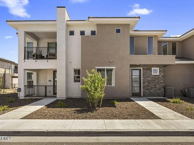 2121 W Sonoran Desert Dr #123 — Photo 3