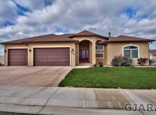 2972 Nambe Ln, Grand Junction, CO 81503