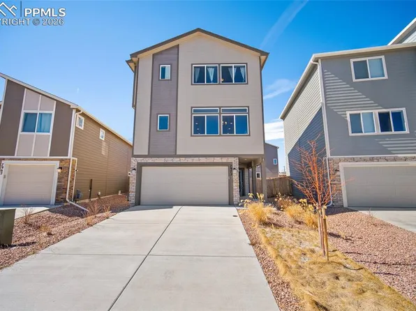 7972 Jayla Trl, Peyton, CO 80831