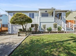 2201 5th Ave, San Rafael, CA 94901