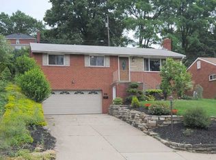 247 McMonagle Ave, Pittsburgh, PA 15220