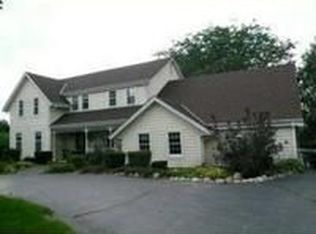 W204N9187 Lannon Rd, Menomonee Falls, WI 53051