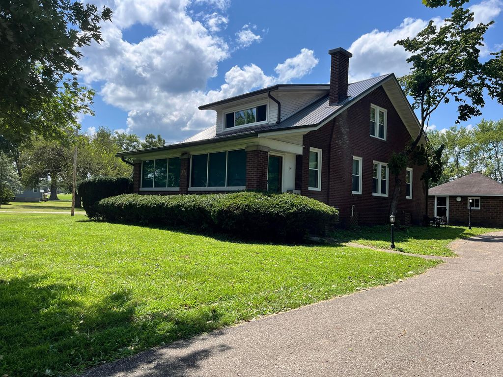 Real estate listing image