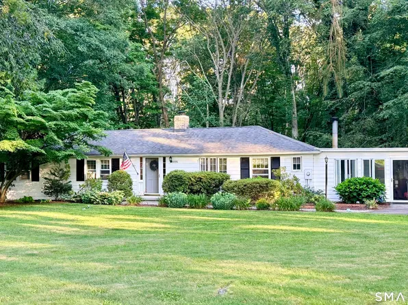 1891 Middletown Avenue, North Branford, CT 06472