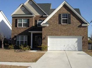 9205 Creedmore Rd, Summerville, SC 29485