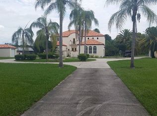 17521 Crawley Rd, Odessa, FL 33556