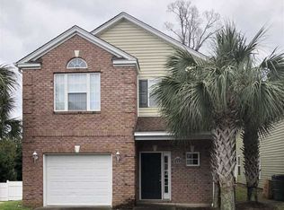 515 Lake Shore Dr, Myrtle Beach, SC 29575