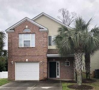 515 Lake Shore Dr, Myrtle Beach, SC, 29575
