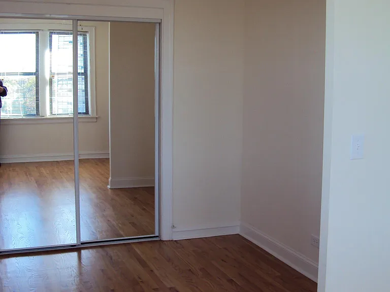 Living Room Area