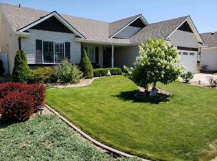 2513 N Partridge Loop, Post Falls, ID 83854