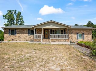 66 Fulmer Rd, Aiken, SC 29805