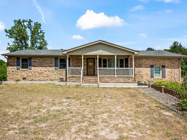 66 Fulmer Rd, Aiken, SC 29805