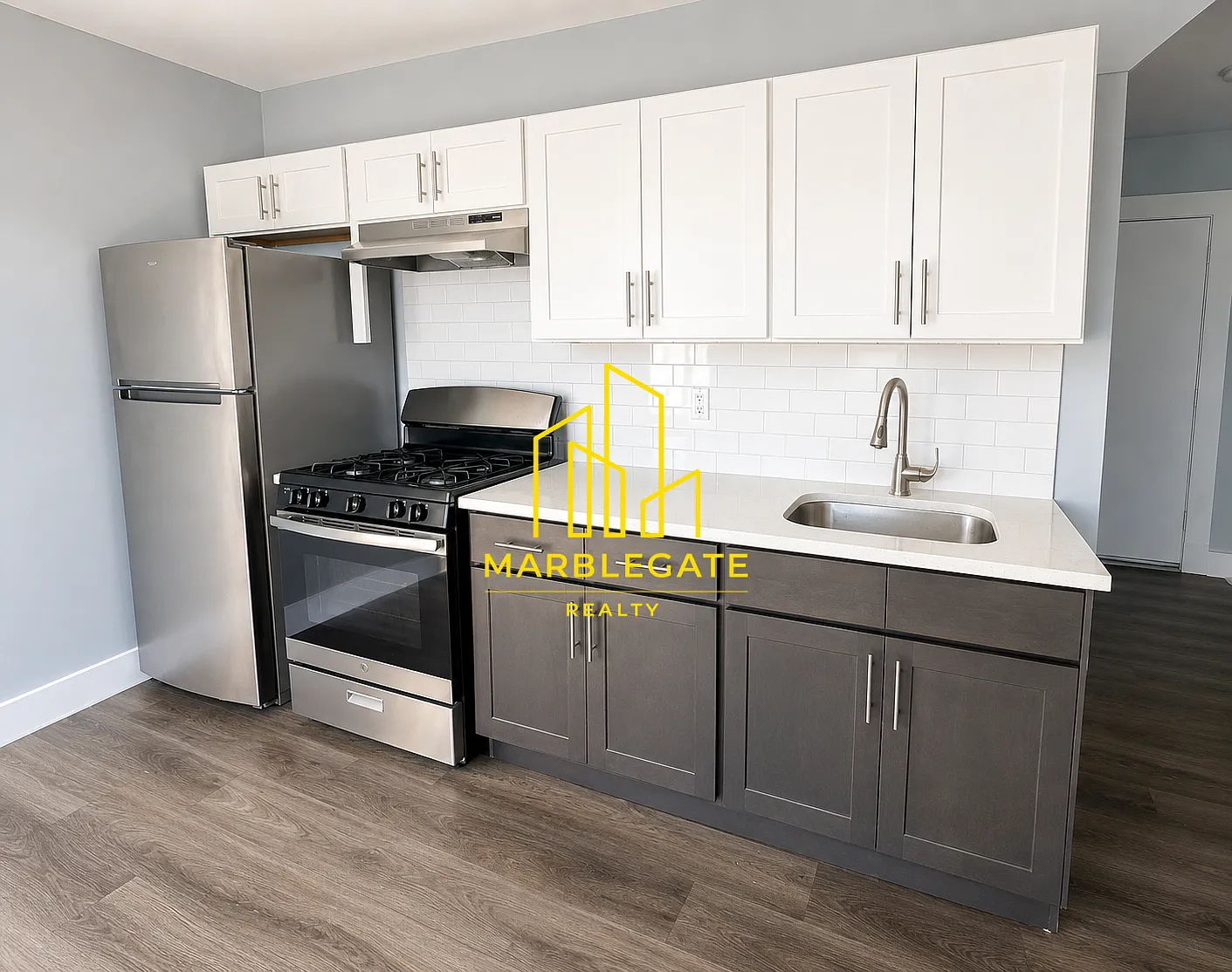 2 bed, 850 sqft, $1,795 — Photo 2