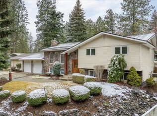 5512 S Mohawk Dr, Spokane, WA 99206
