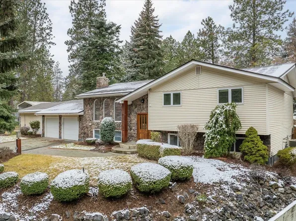 5512 S Mohawk Dr, Spokane, WA 99206
