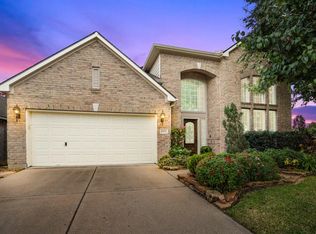 10606 Crownsedge Dr, Spring, TX 77379