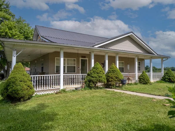 11260 State Highway 504, Olive Hill, KY 41164