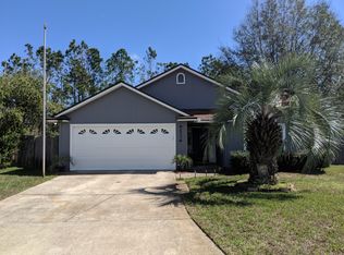 2537 Glade Springs Dr, Jacksonville, FL 32246