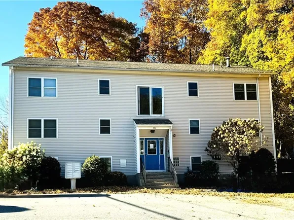 381 Old River Rd APT 4, Lincoln, RI 02838