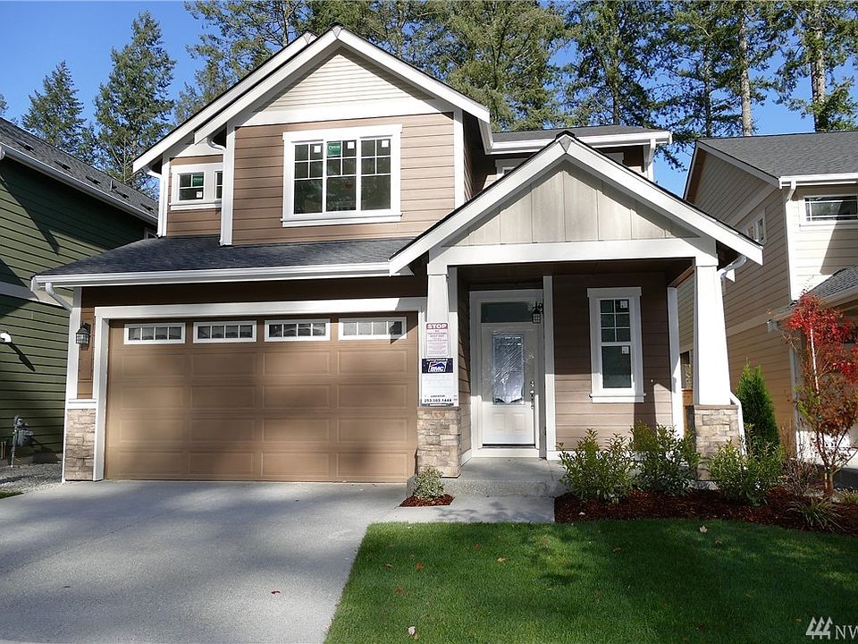 1st image of 8802 Shepard Way NE Lot 19