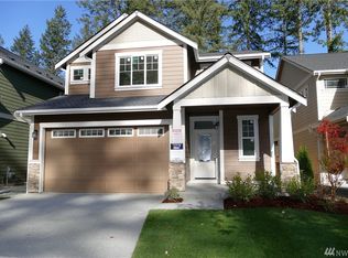 8802 Shepard Way NE LOT 19, Olympia, WA 98516