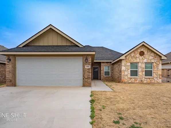 150 Spring Park Way, Abilene, TX 79602