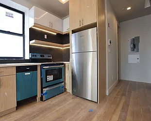 Rented by Yup Realty LLC