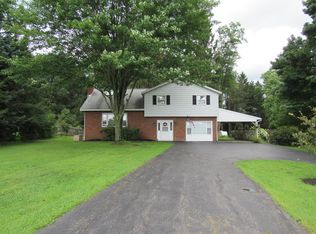 391 Van Vorst Rd, Ballston Lake, NY 12019