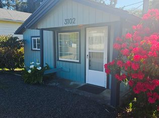 3102 SW Coast Ave, Lincoln City, OR 97367