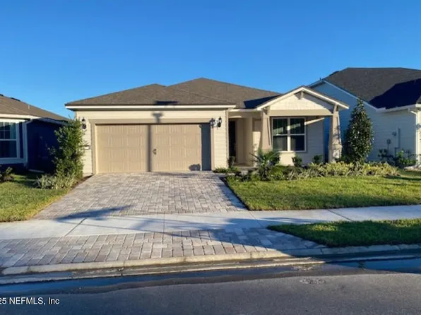 277 CONTINUUM, Yulee, FL 32097