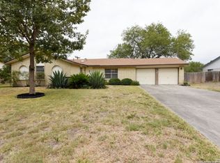 5723 Creekwood St, San Antonio, TX 78233