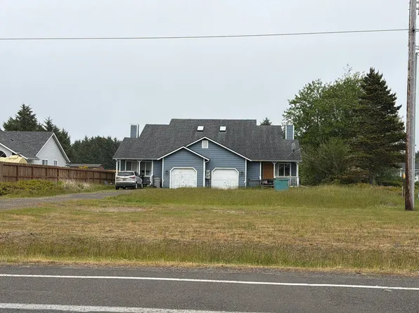 732 Point Brown Ave SE, Ocean Shores, WA 98569
