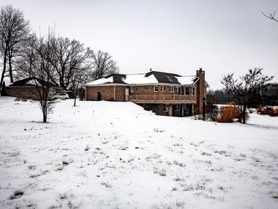 12491 Teasdale Lk, Jones, MI, 49061