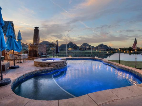 15321 Salem Creek Pl, Edmond, OK 73013