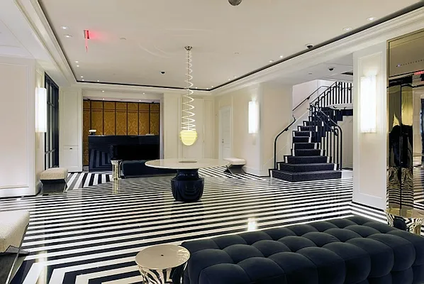 Rented by Douglas Elliman | media 12