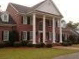 4977 Knights Ferry Rd, Valdosta, GA 31601