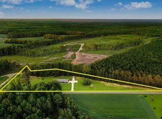 1019 Bowers Rd, Littleton, NC 27850