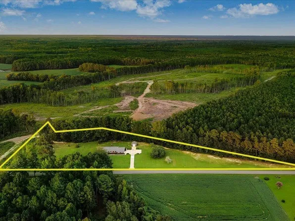 1019 Bowers Rd, Littleton, NC 27850